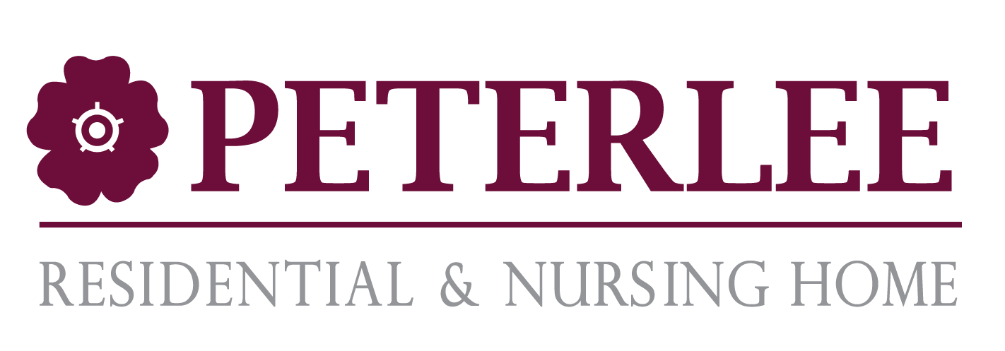 Peterlee Care logo