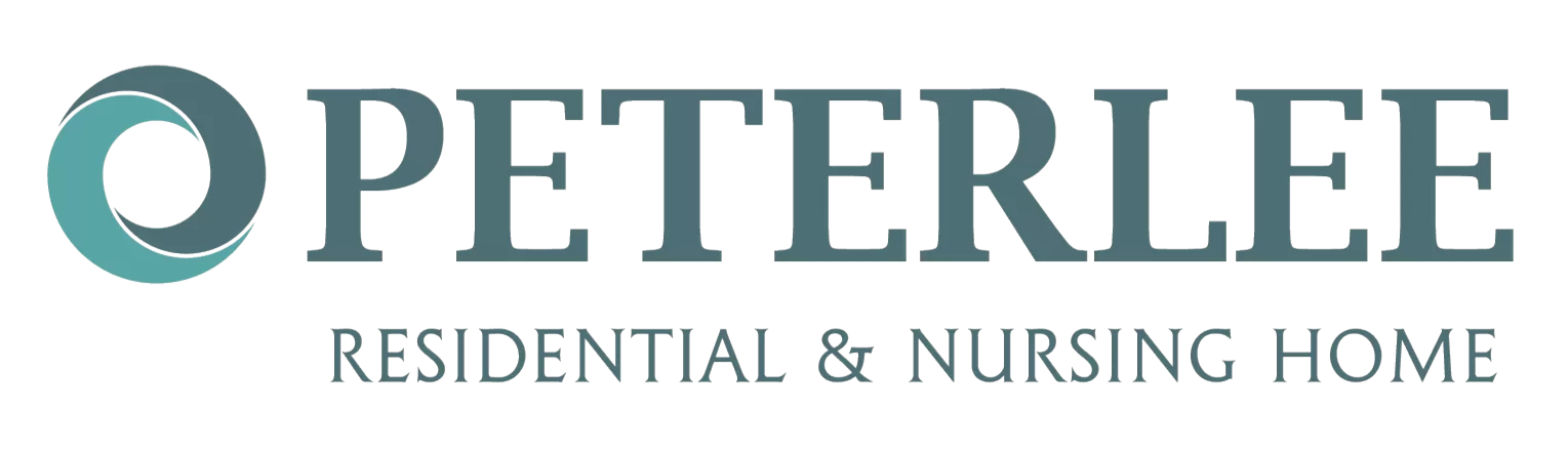 Peterlee Care logo